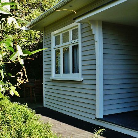 Clarence Cottage Christchurch Exterior photo