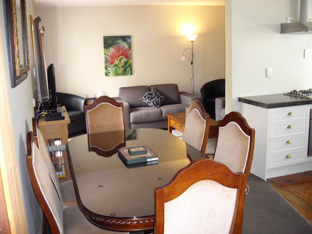 Clarence Cottage Christchurch Room photo