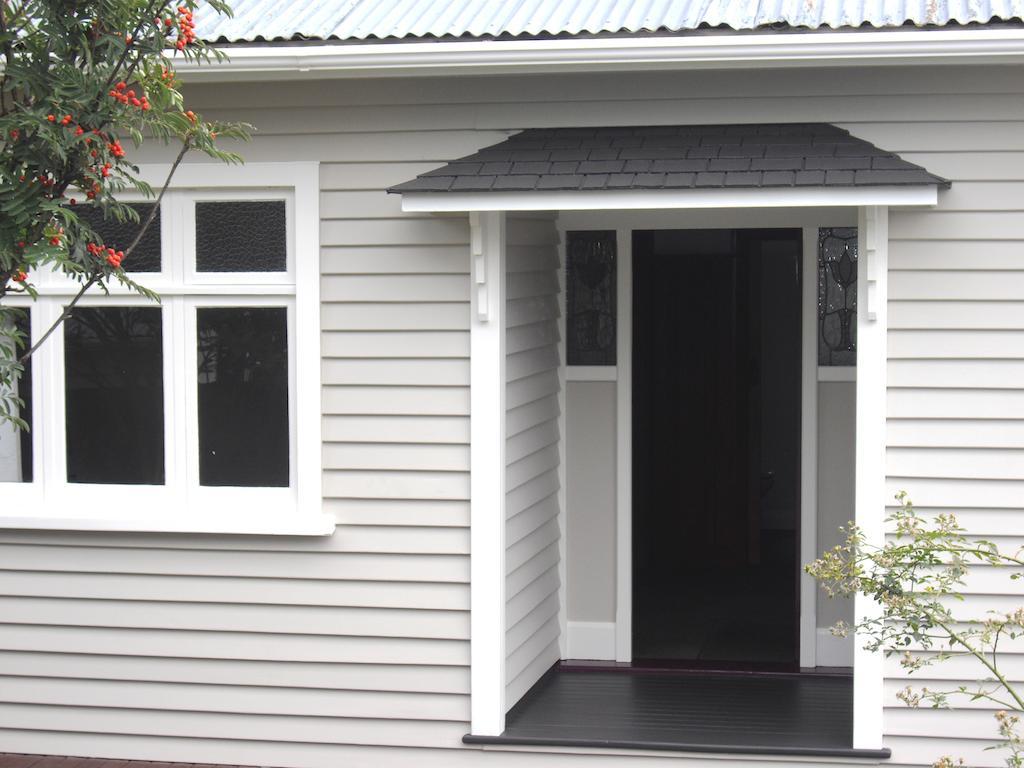 Clarence Cottage Christchurch Exterior photo