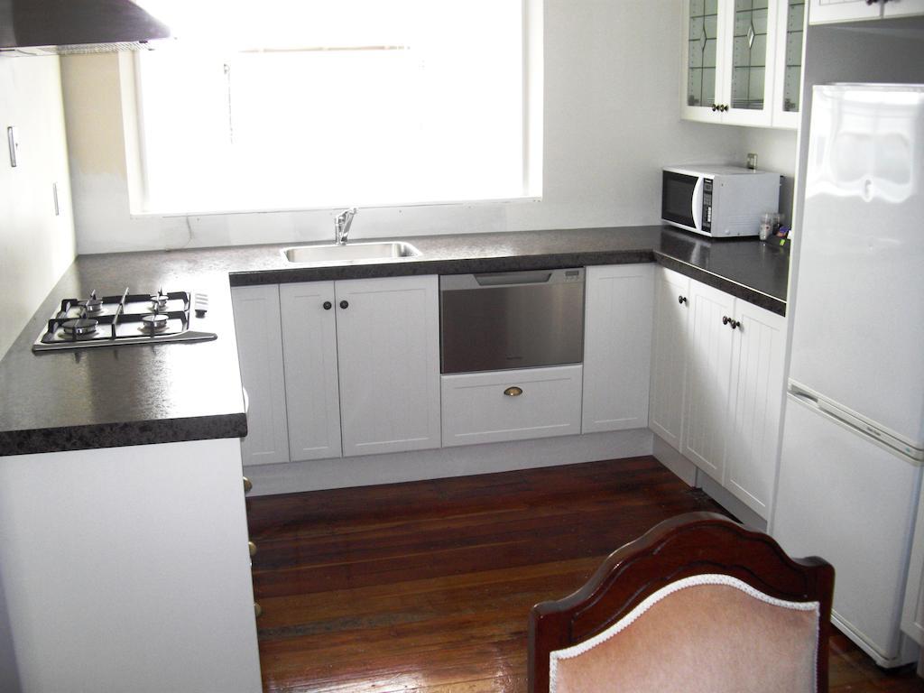 Clarence Cottage Christchurch Room photo