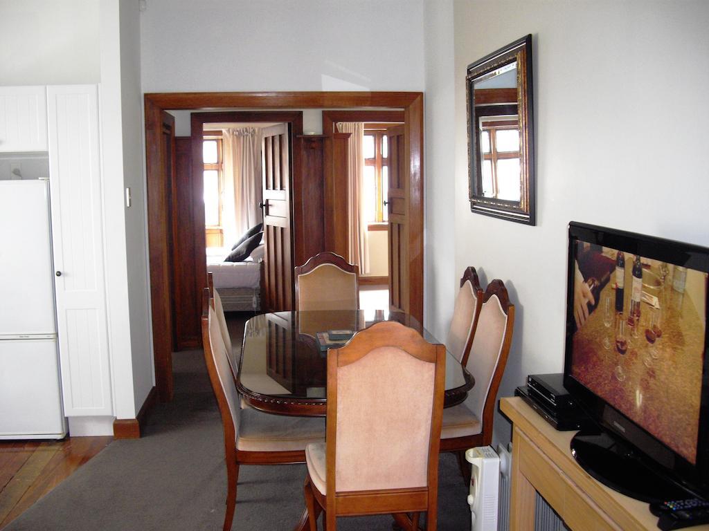 Clarence Cottage Christchurch Room photo