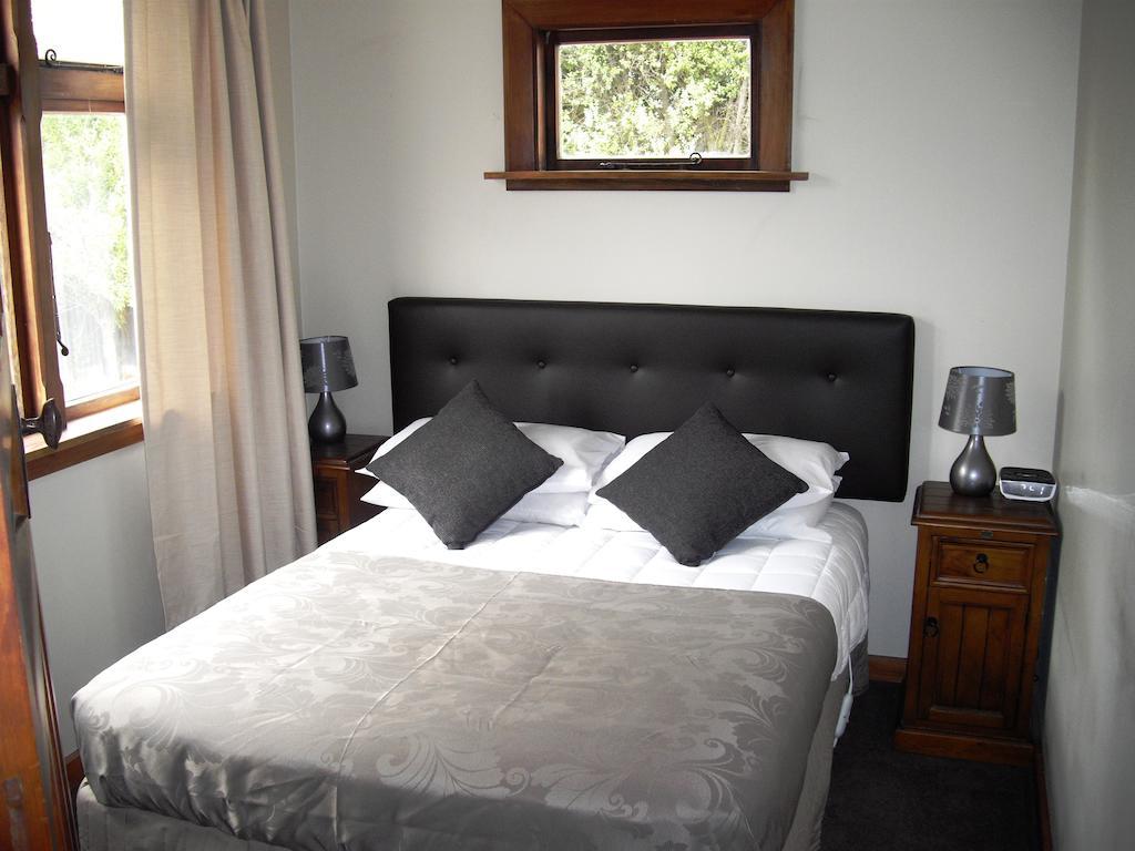 Clarence Cottage Christchurch Room photo