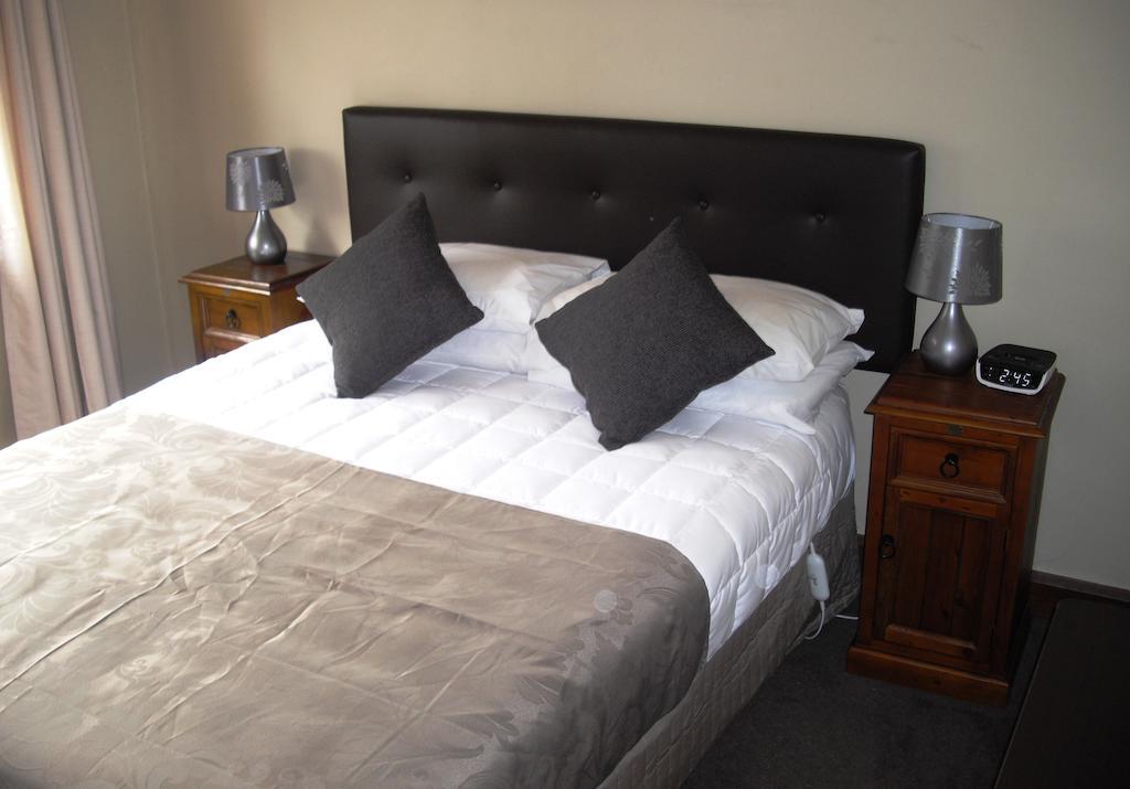 Clarence Cottage Christchurch Room photo